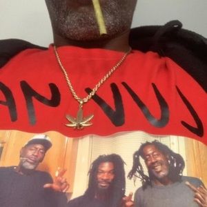 Meet your Posher, Derek